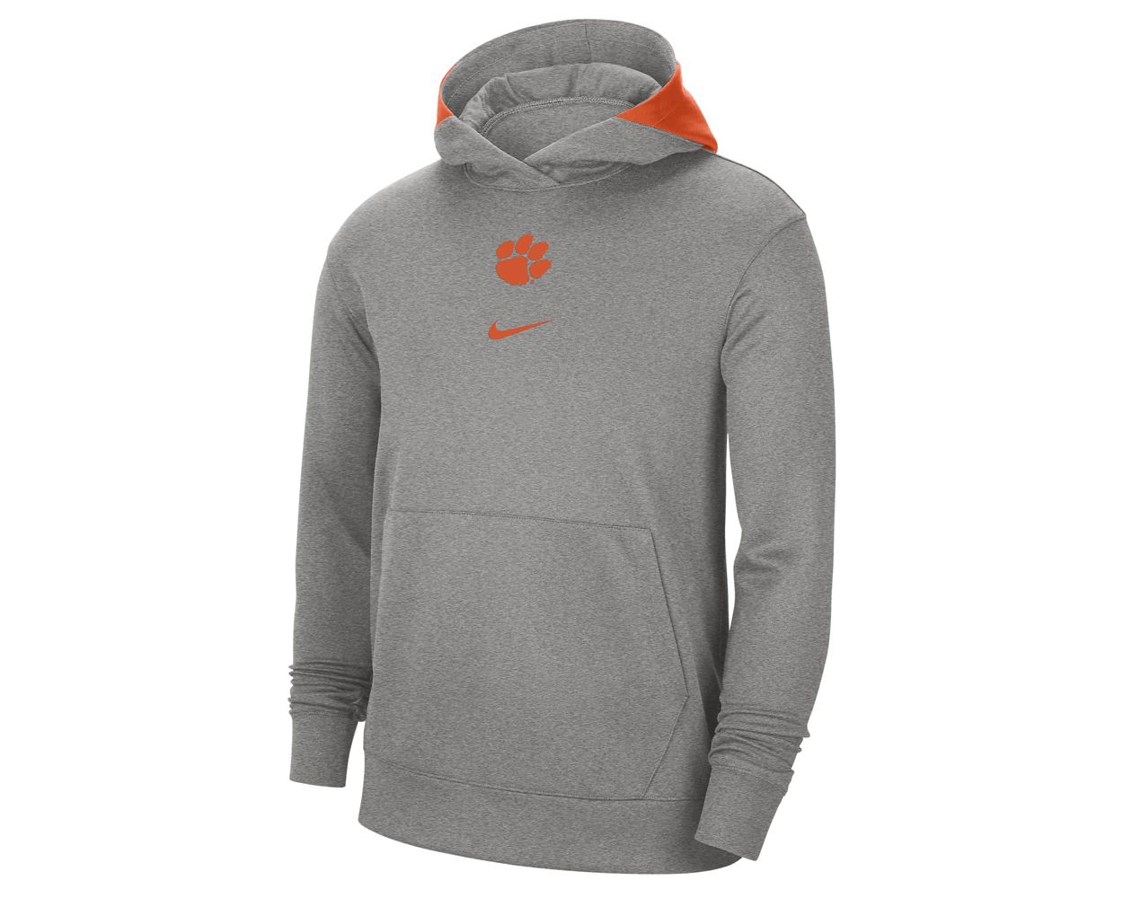 Nike limelight online hoodie