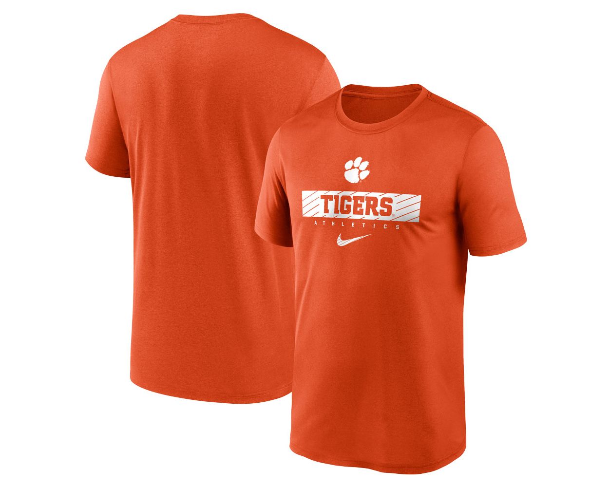 Clemson nike wallpaper online