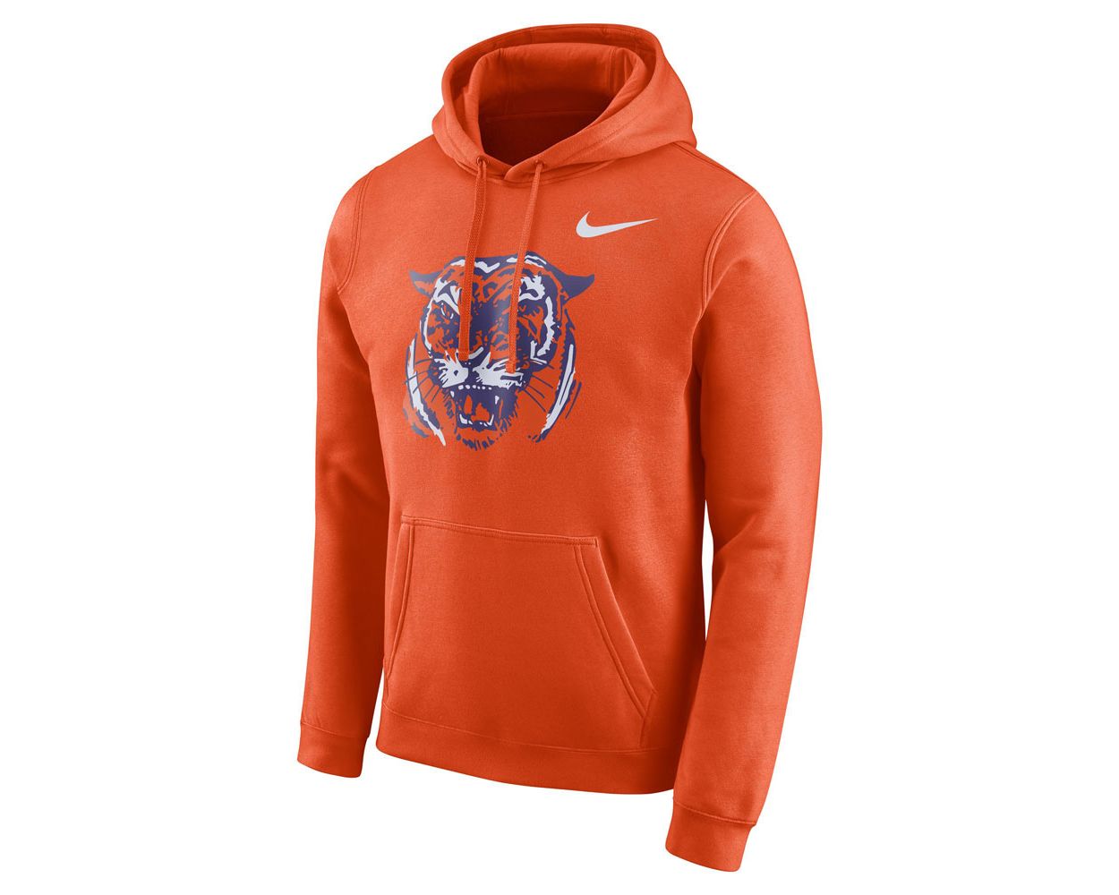 Clemson hotsell nike jacket