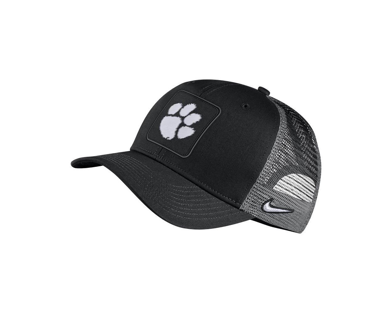 Nike patch sale hat