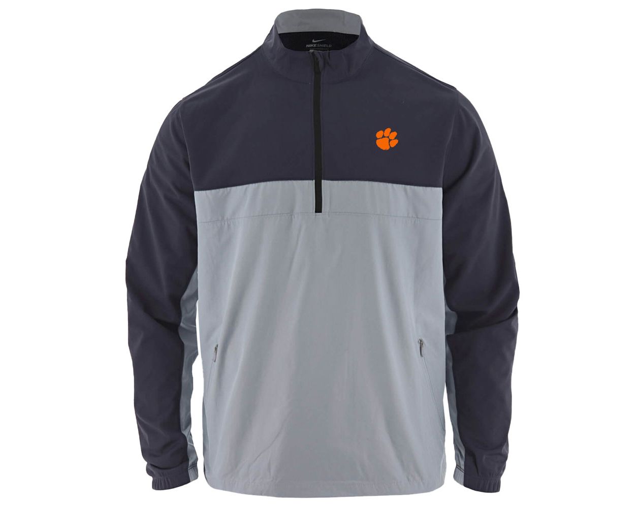 Nike sales shield pullover