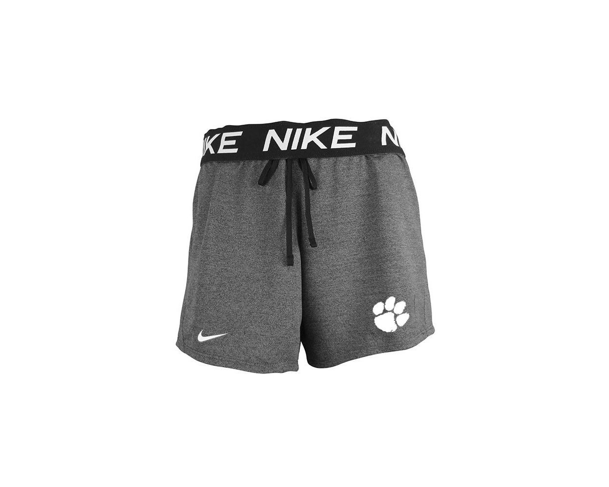Clemson Nike Women s Attack Shorts
