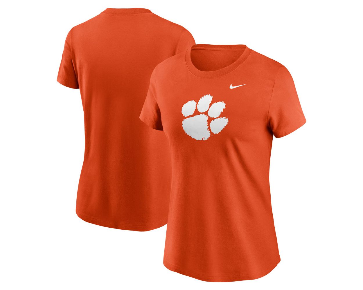 Clemson dri fit t shirt online