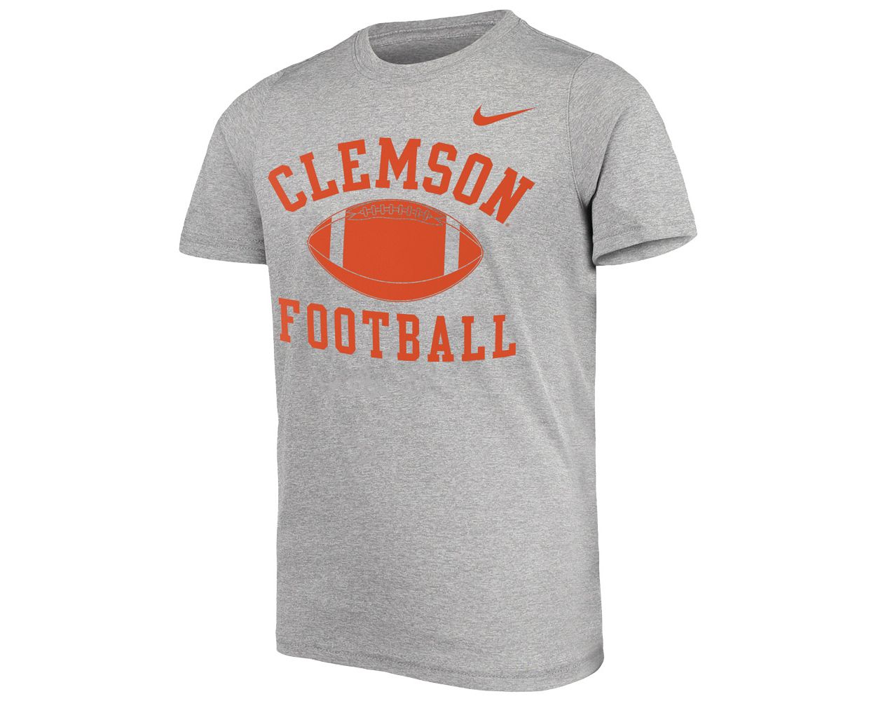 Nike clemson football online