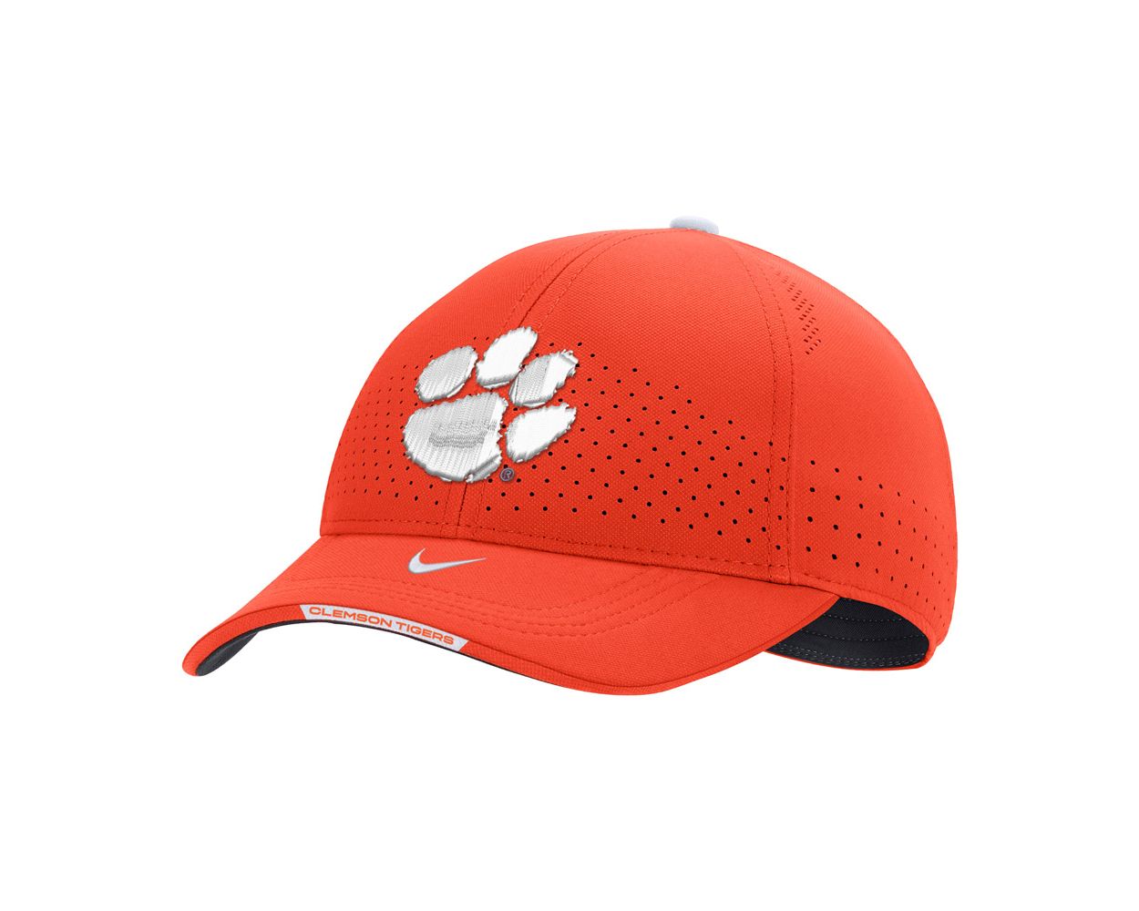 Clemson coaches hat on sale