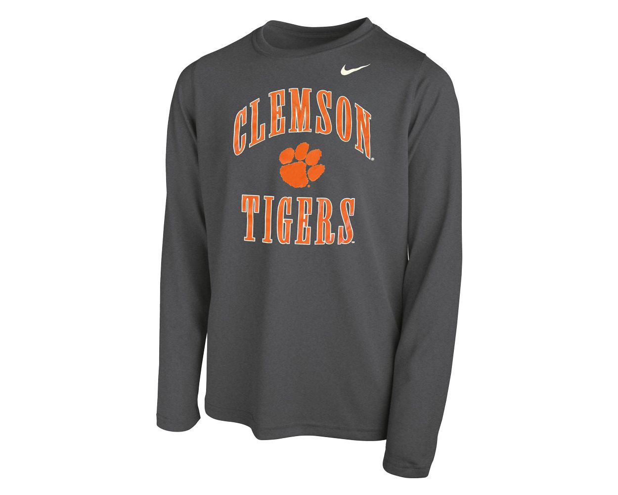 Clemson deals nike gear