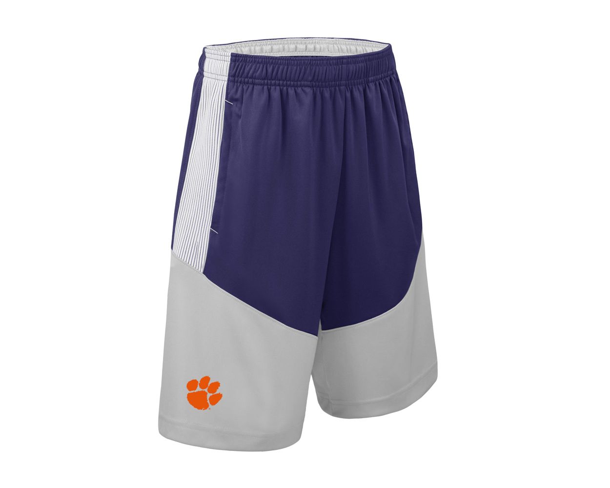 Nike shop clemson shorts
