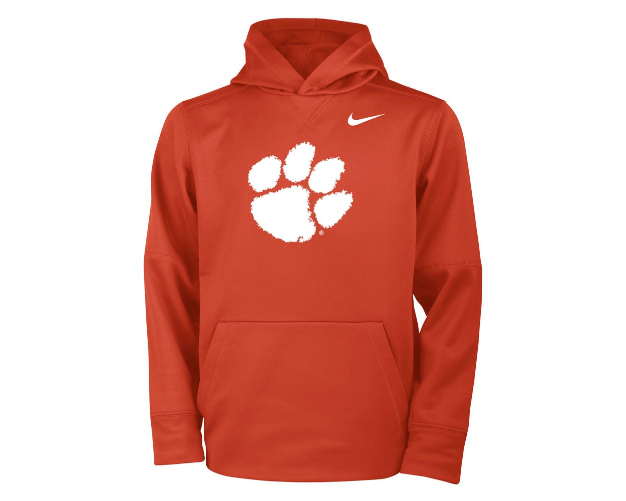 Clemson hoodie youth on sale
