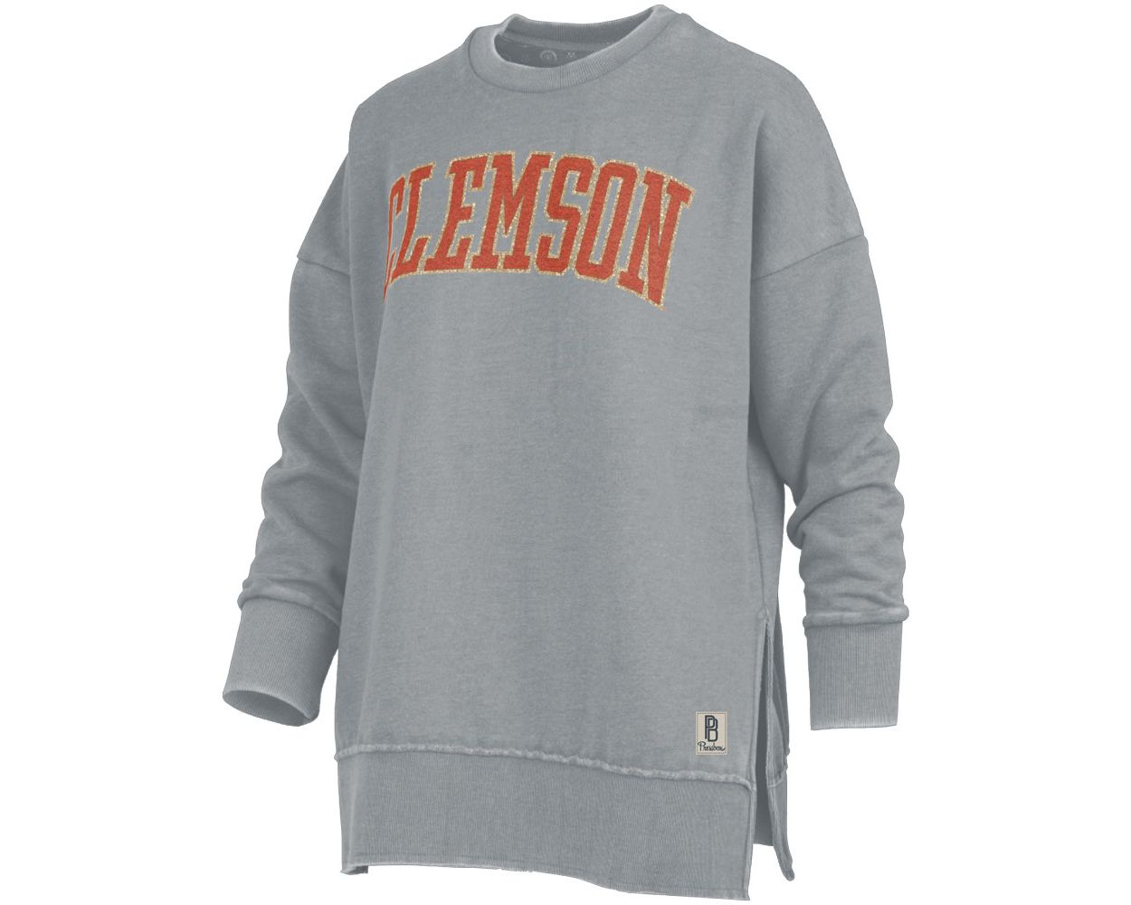 Pressbox clemson discount sweatshirt