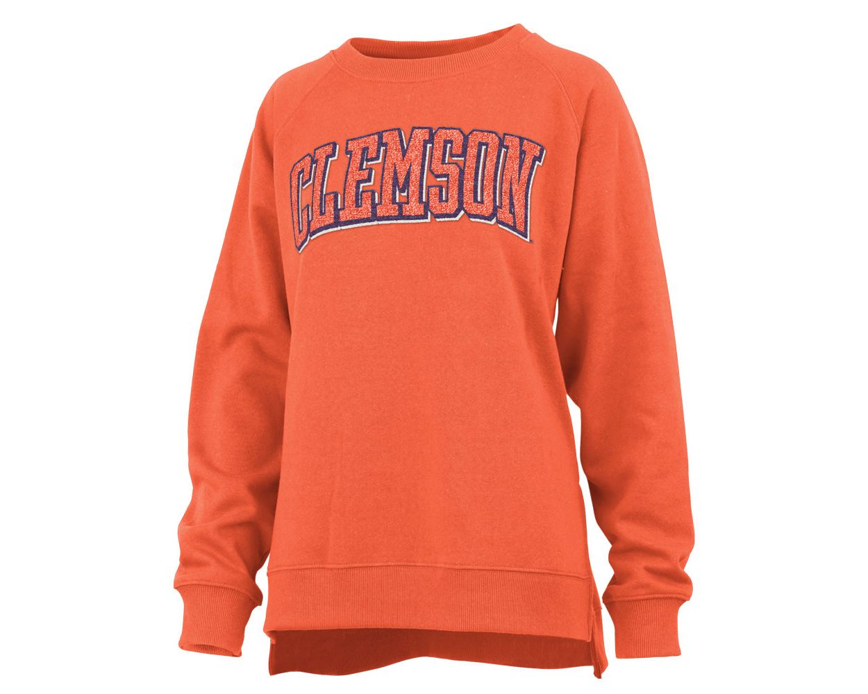 Pressbox discount clemson sweatshirt