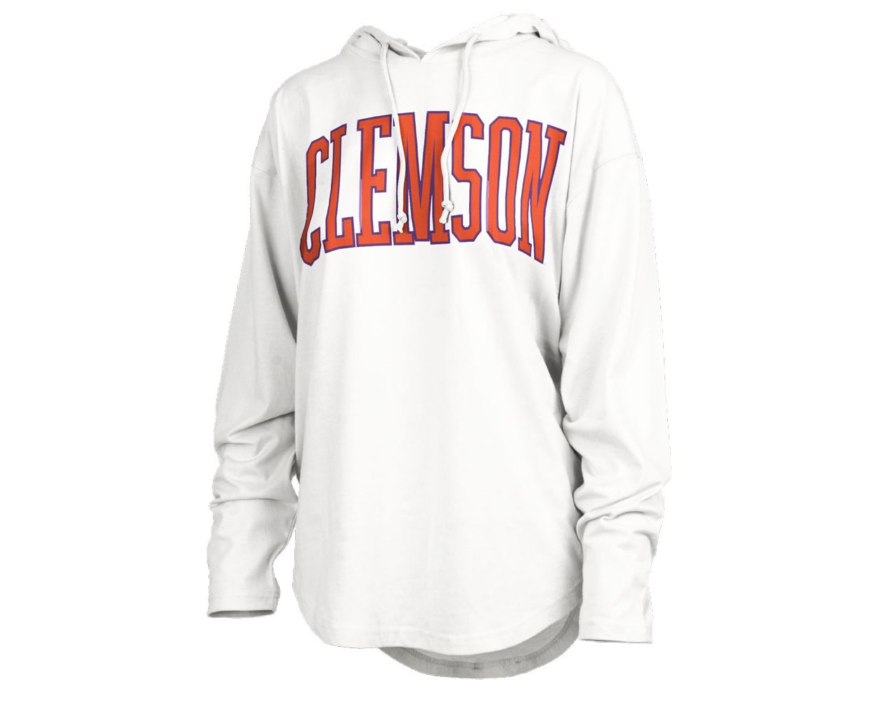 Pressbox sale clemson sweatshirt