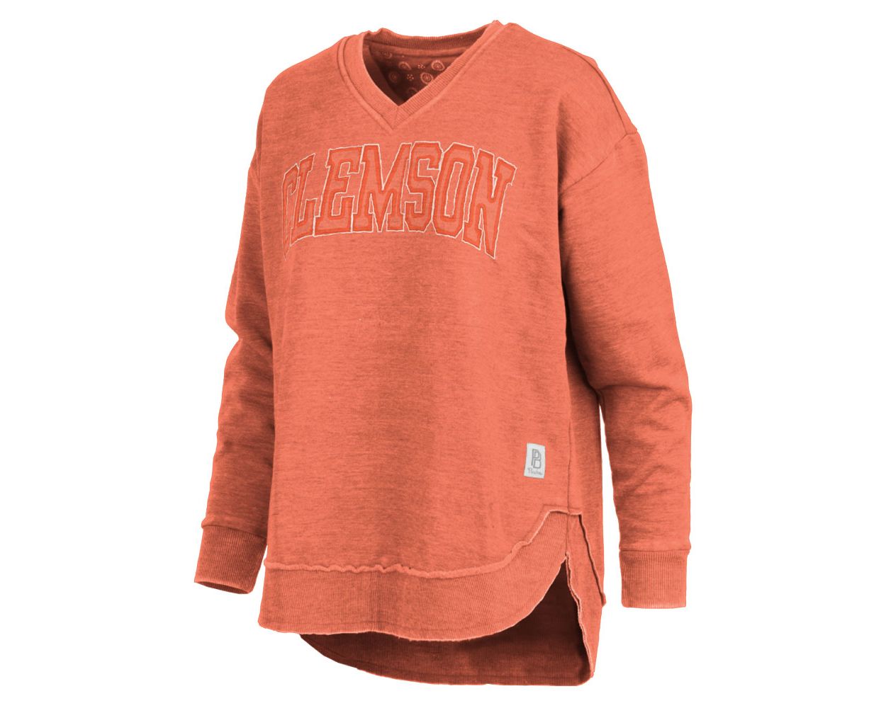 Pressbox clemson clearance sweatshirt