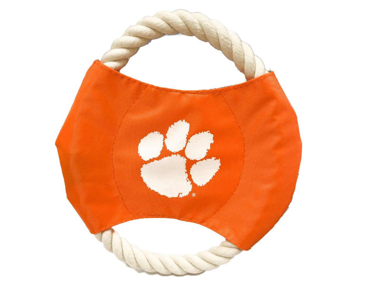 Clemson shop dog harness
