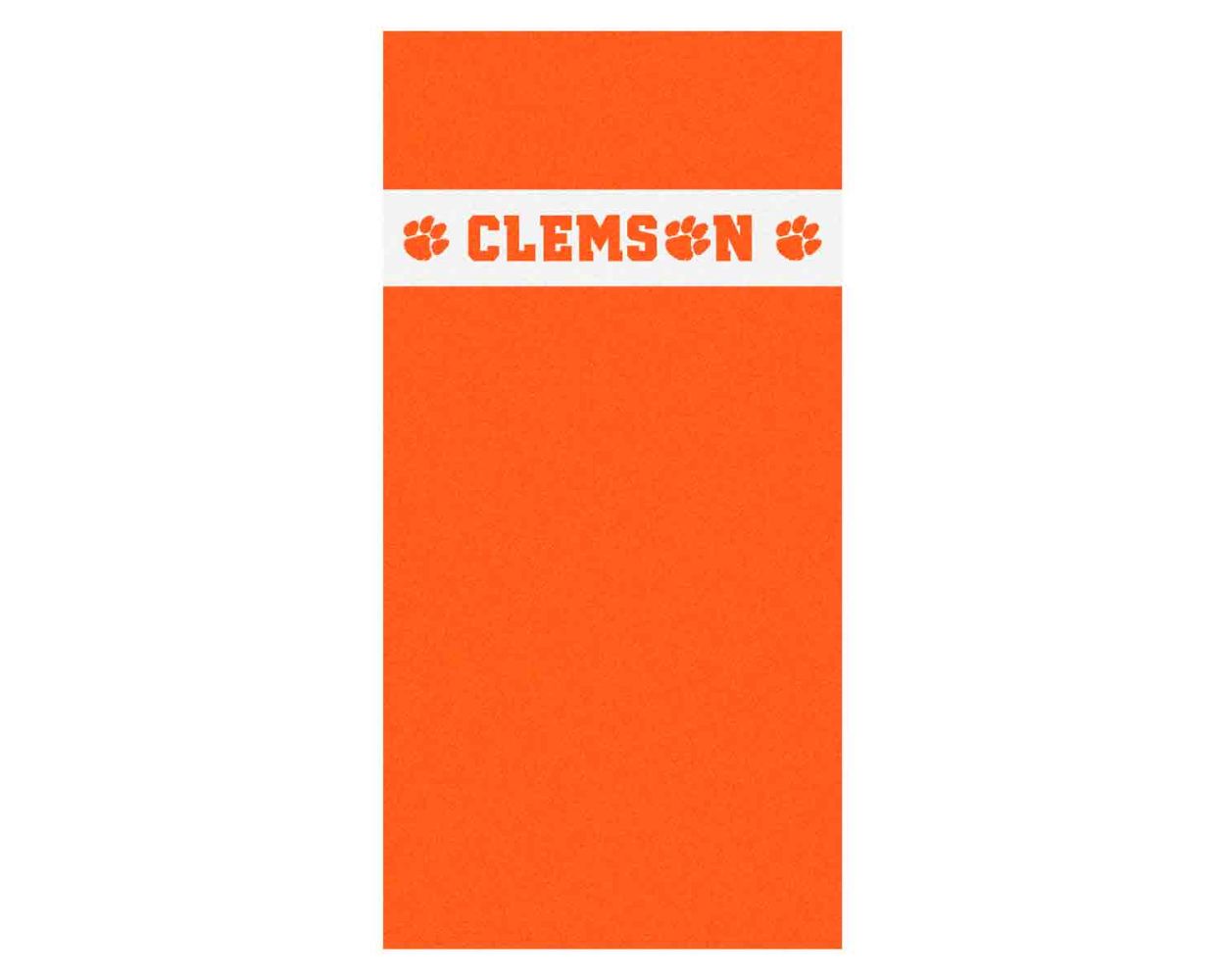 Rugby stripe beach clearance towel