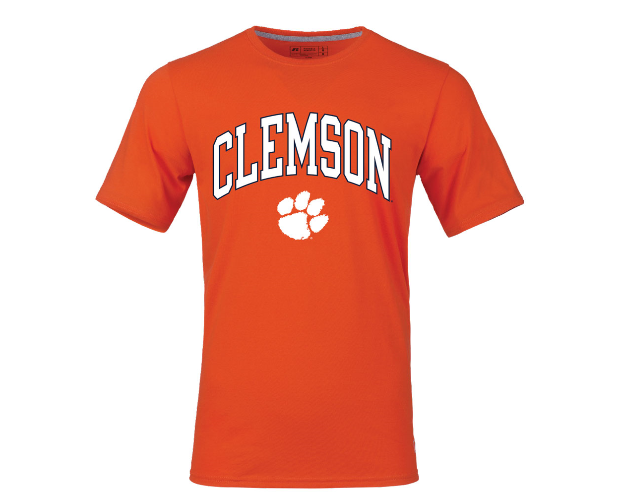 Clemson football shirts top