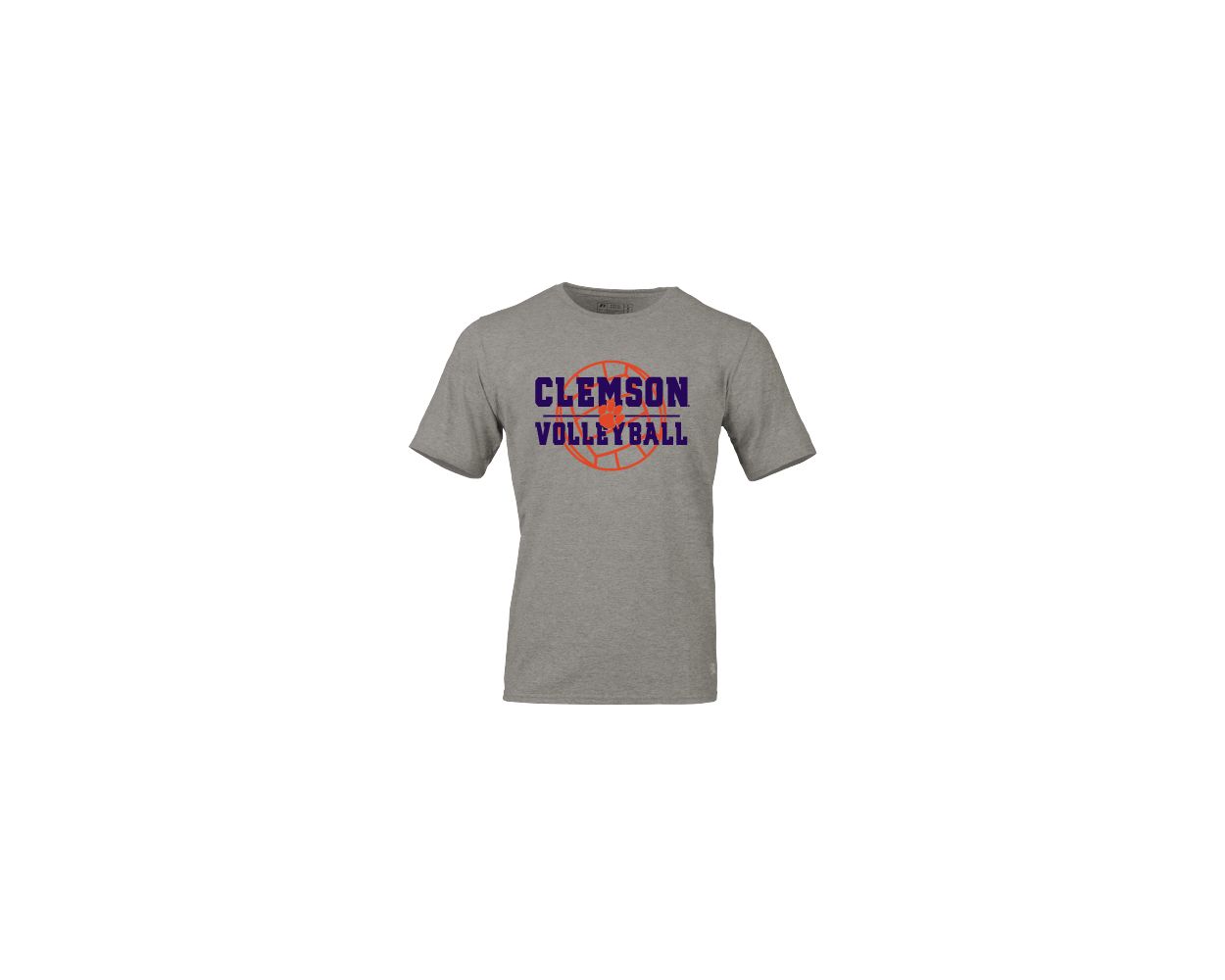 Clemson volleyball sweatshirt store