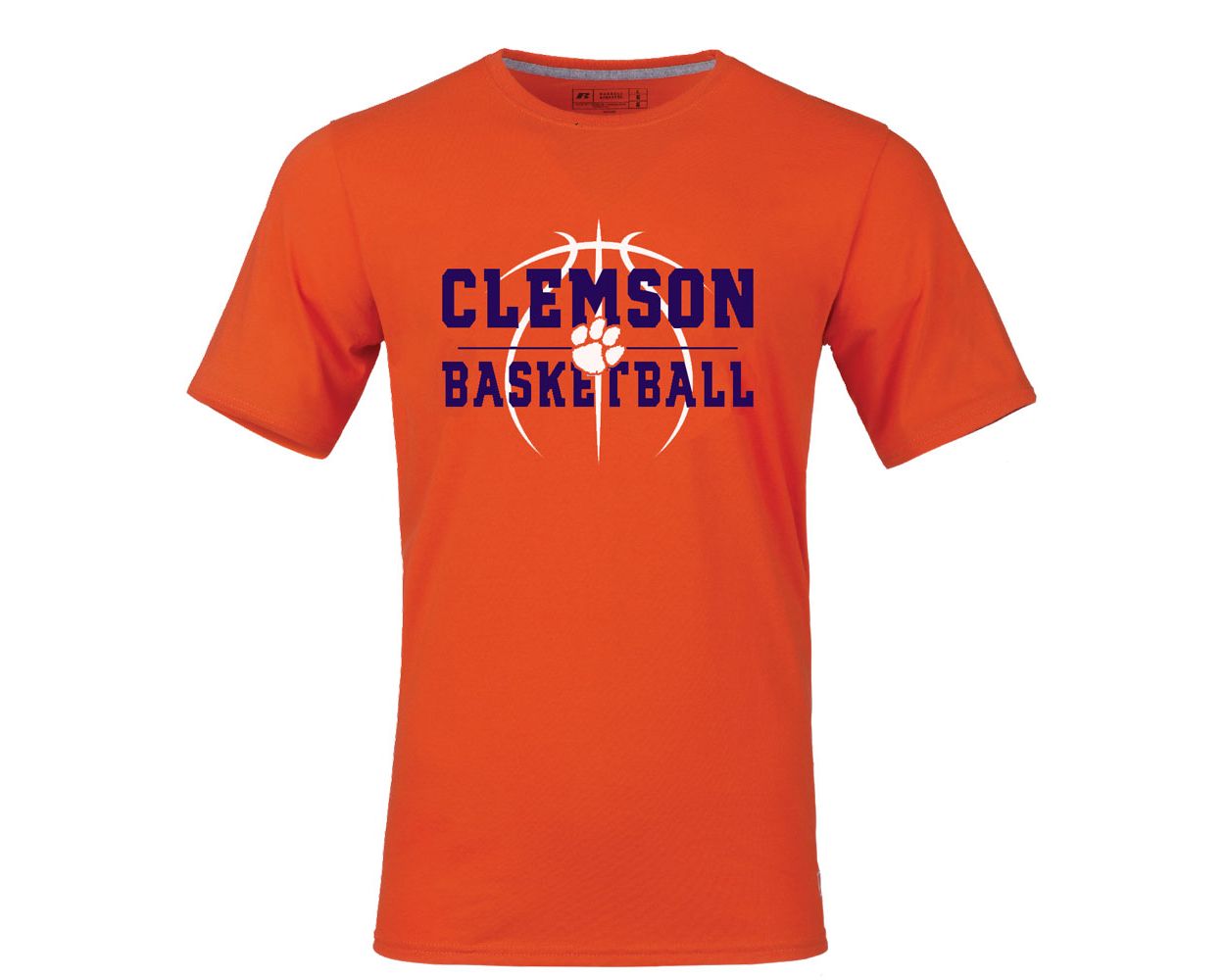 Youth clearance clemson shirt