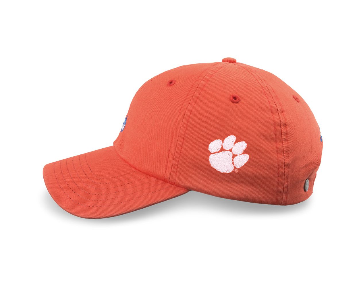 Clemson store golf hats
