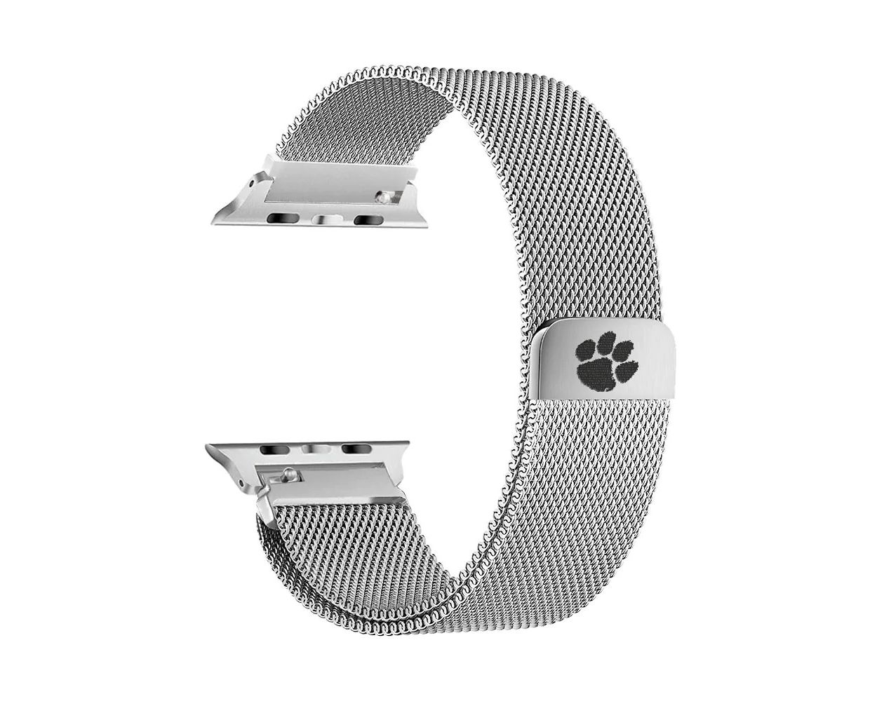 Clemson tigers best sale apple watch band