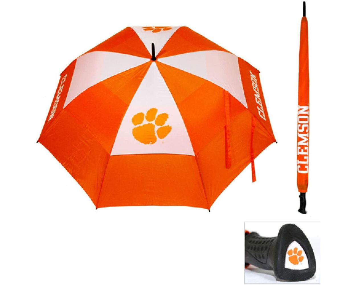 Clemson outlet golf gear