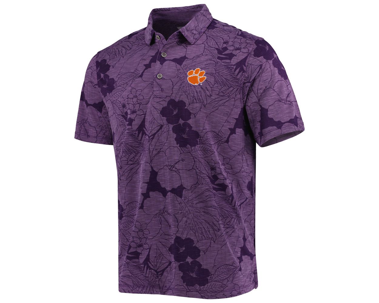 Tommy bahama clemson shop shirt