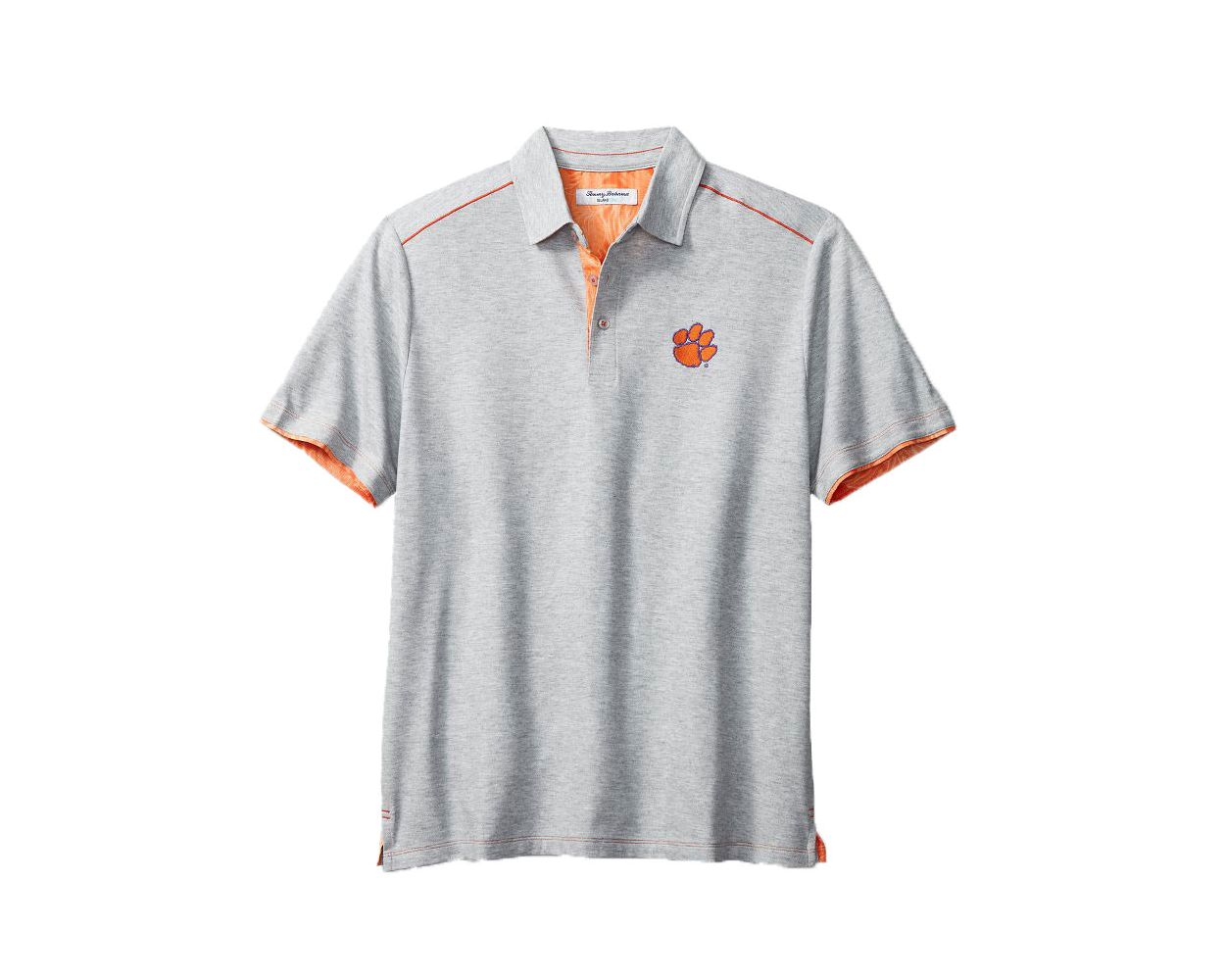 Tommy bahama pima cotton polo deals
