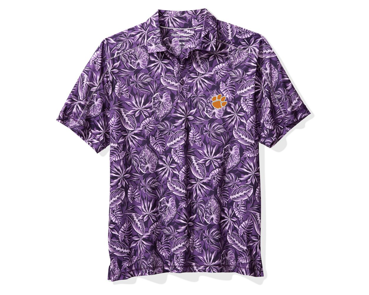Tommy bahama clemson 2025