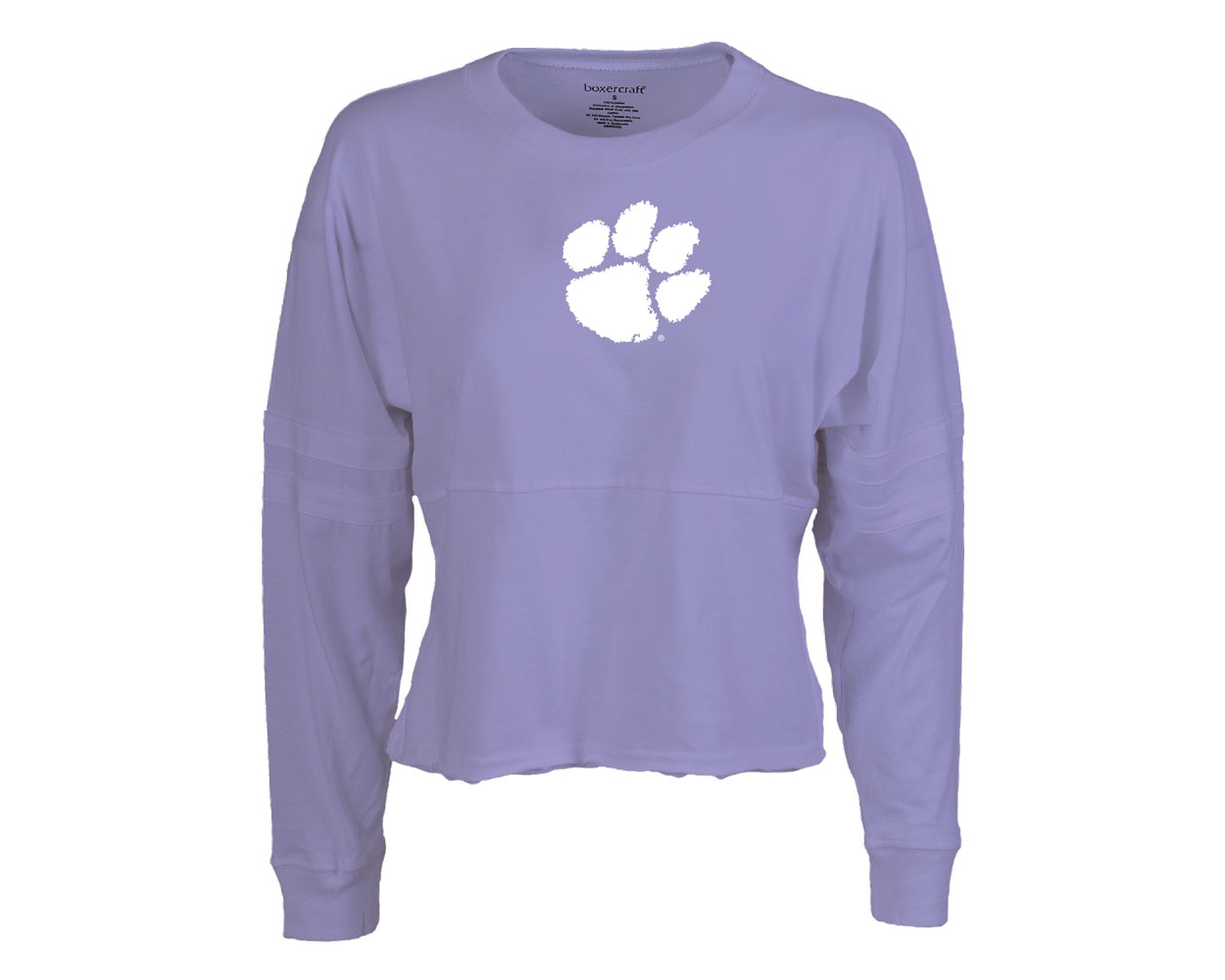 Women's clemson hotsell jersey