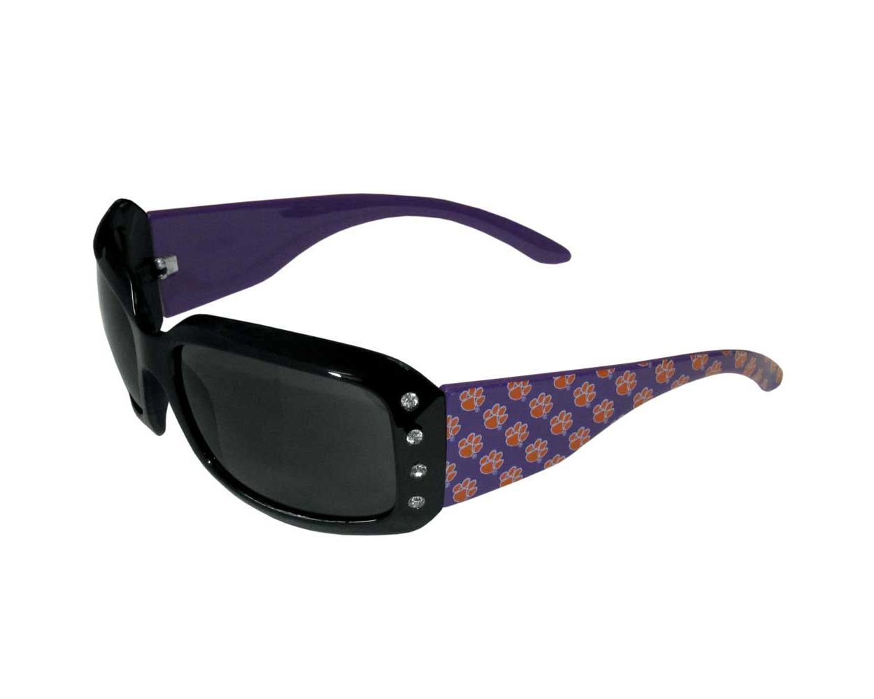 Clemson Women's Sunglasses