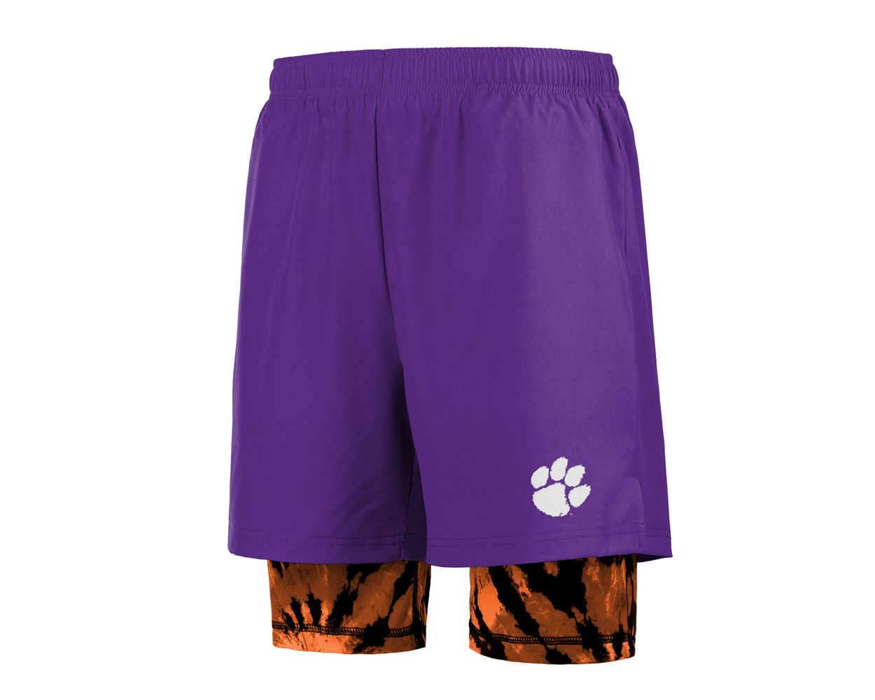 Woven running outlet shorts