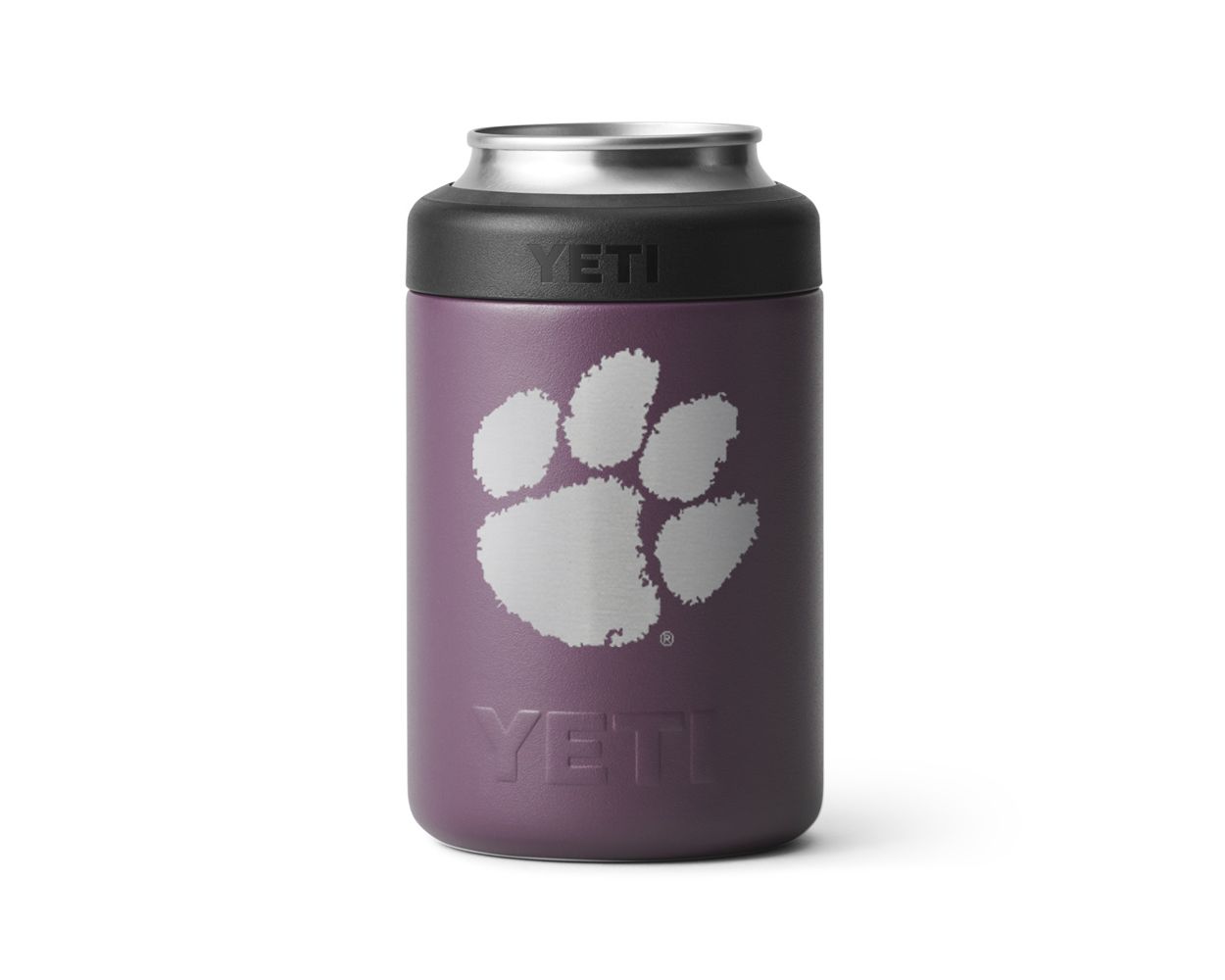 Clemson yeti rambler 2025