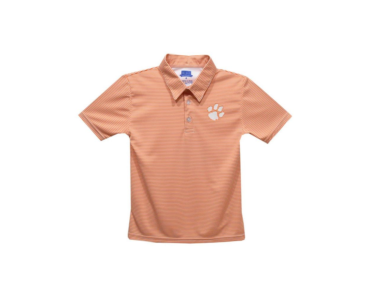 Clemson polo shirt shop