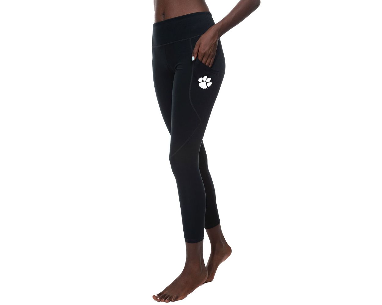 Clemson 2025 women's leggings