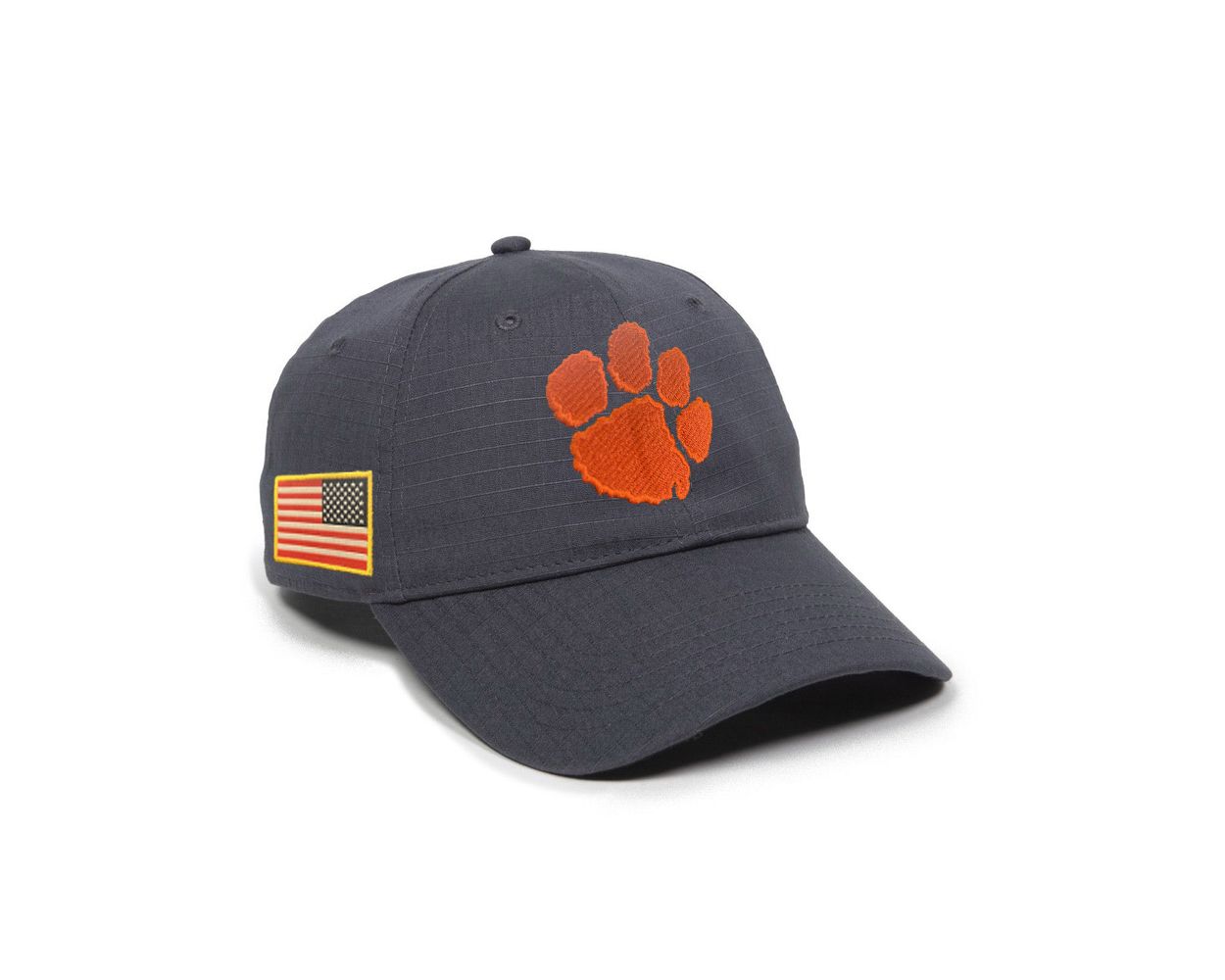 Clemson Nike Tactical Paw Cap