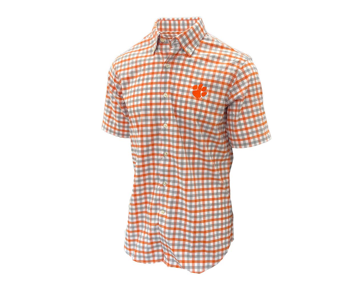 Clemson dress shirt new arrivals
