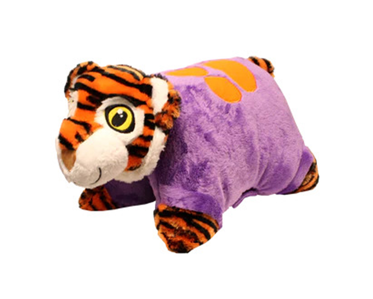 Tiger pillow pet new arrivals