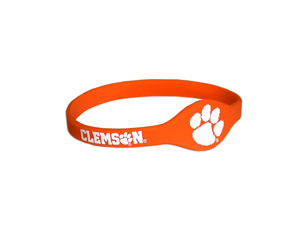 Clemson bracelet new arrivals