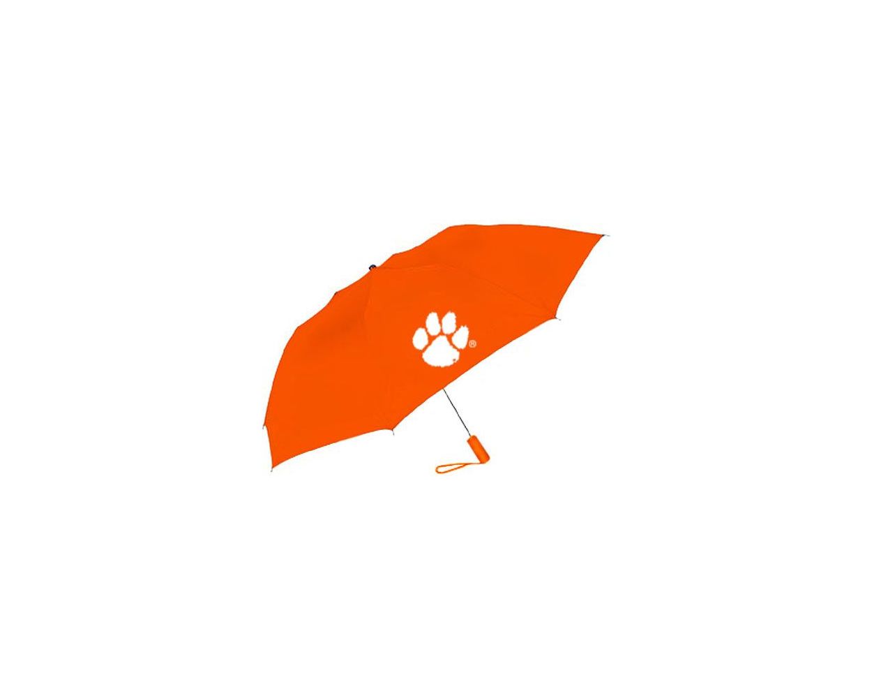 Clemson Small Umbrella