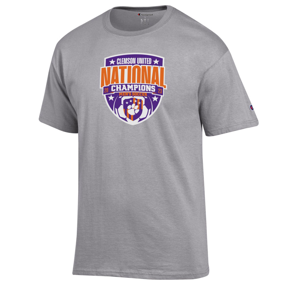 Clemson championship gear new arrivals