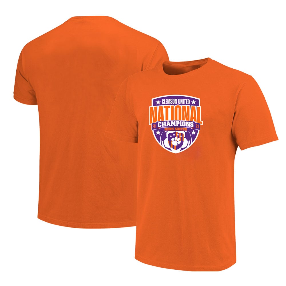 Clemson tigers national championship shirt top
