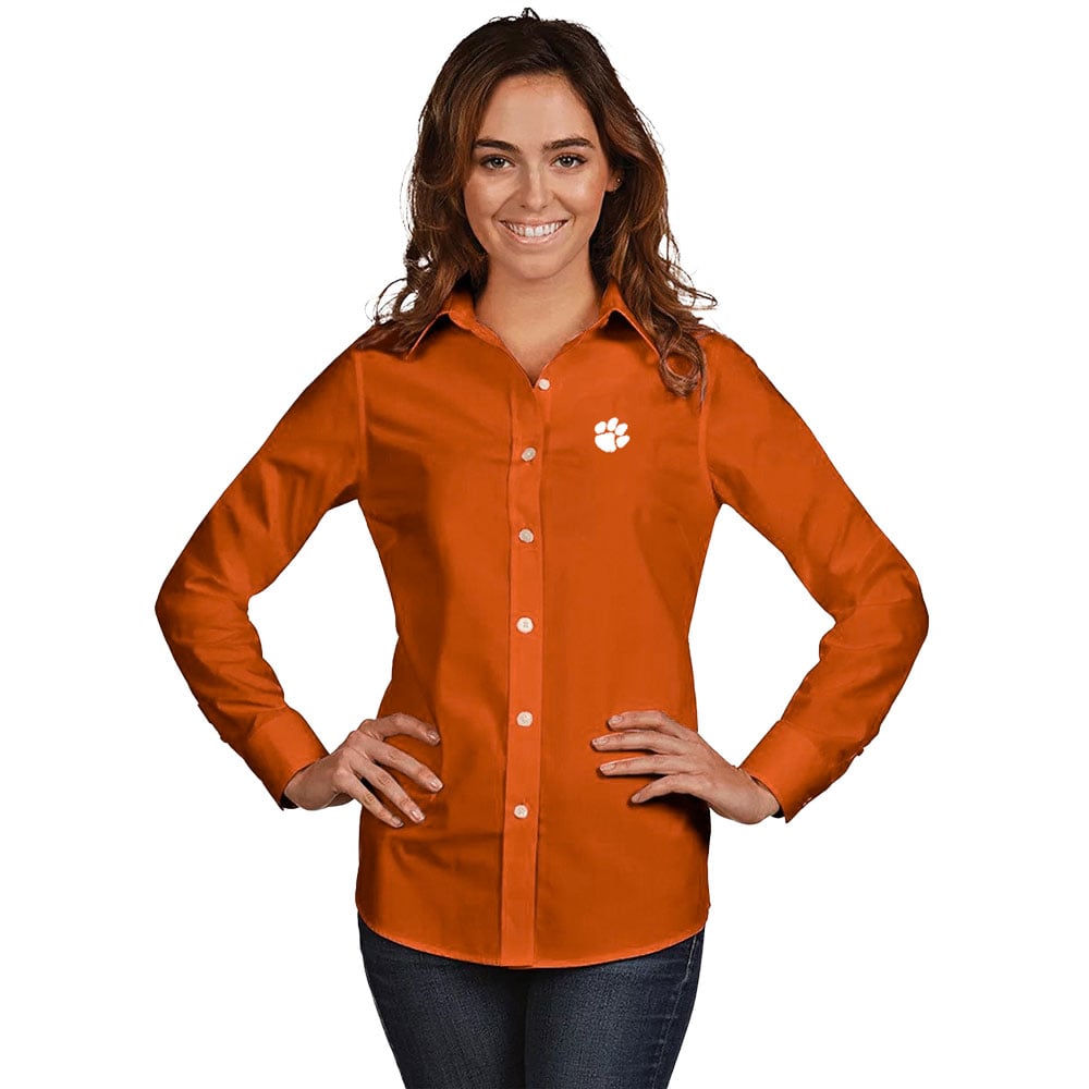 Clemson dress shirt store