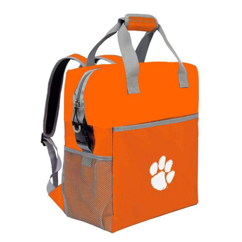 Clemson backpack discount