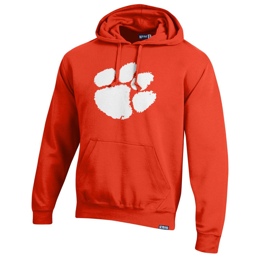 Clemson tigers hoodies shop