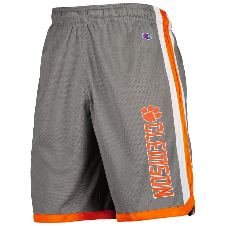 Clemson best sale basketball shorts