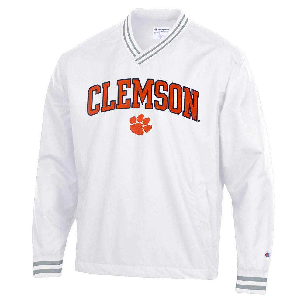 Clemson champion shirt discount