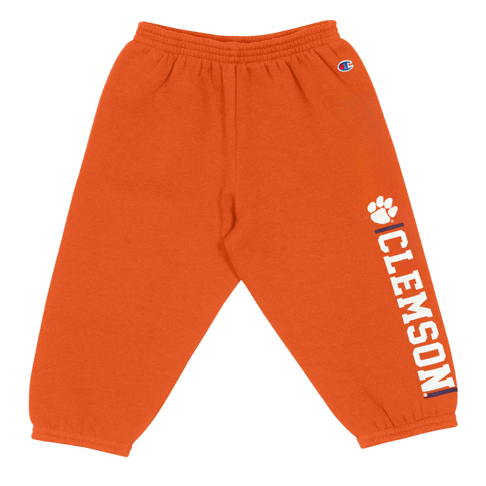 Champion toddler pants shop