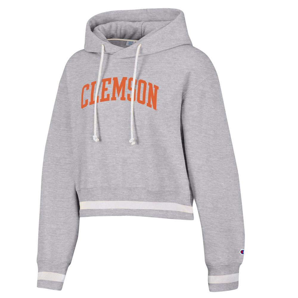 Vintage hoodie champion on sale