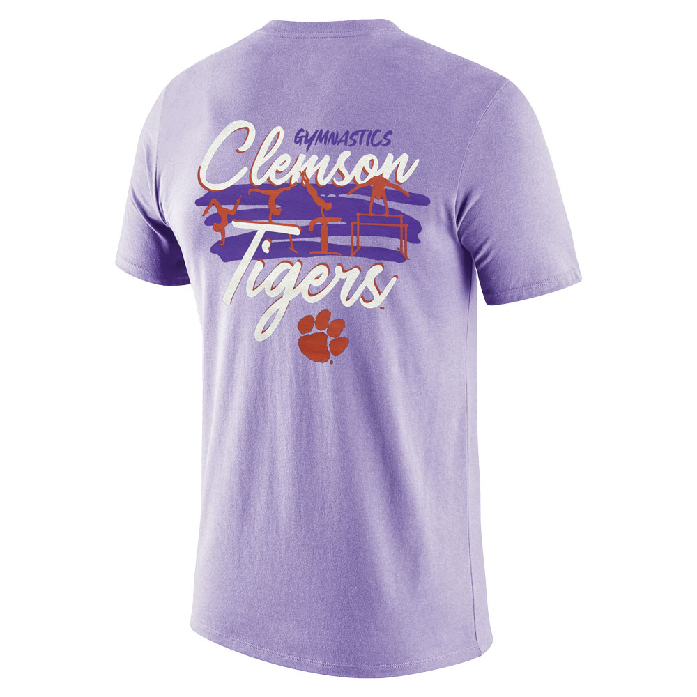 Youth clemson top jersey 16