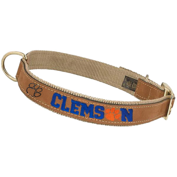 Clemson dog apparel clearance
