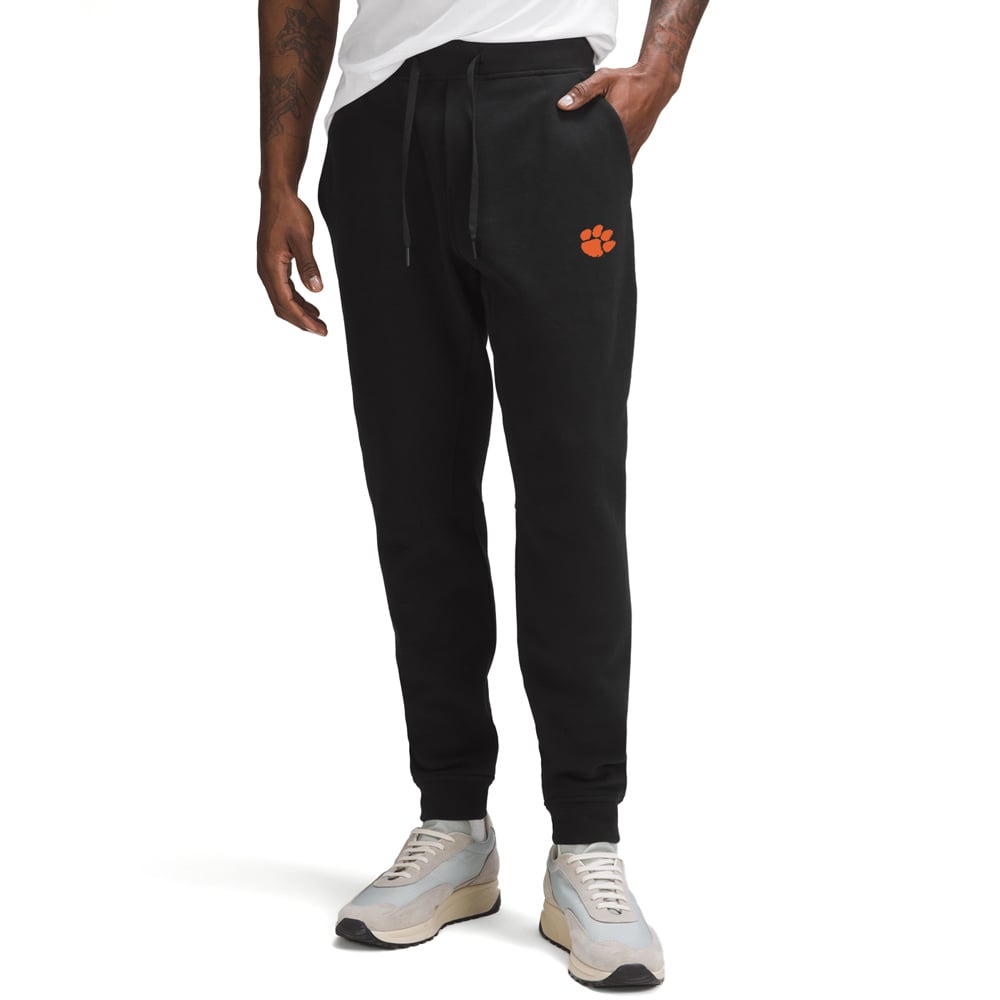 Clemson lululemon Classic Fit Fleece Joggers